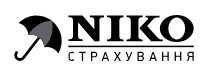 ТДВ «НІКО Страхування»