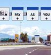 Внедрение технологии «Pay-as-you-drive» (PAYD) на страховом рынке позволит снизить стоимость КАСКО
